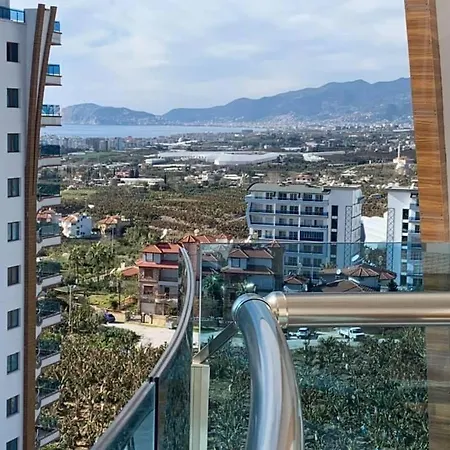 Azura Park