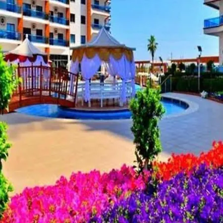 Azura Park 아파트