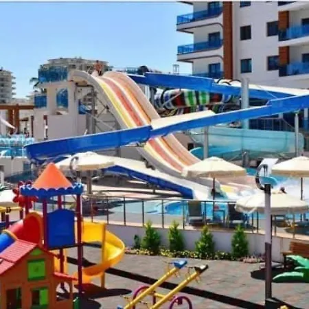 Azura Park 아파트