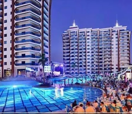 Azura Park 아파트