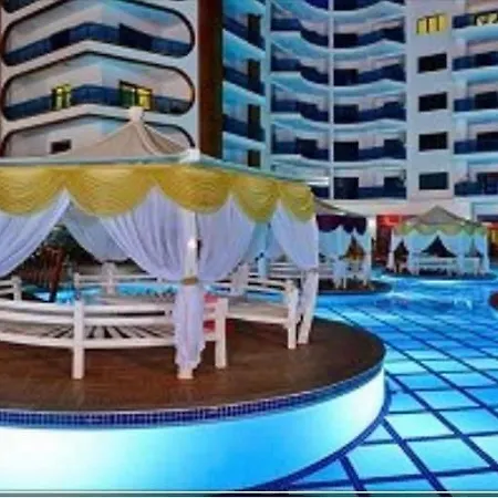 Azura Park *