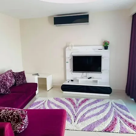 Azura Park Apartament