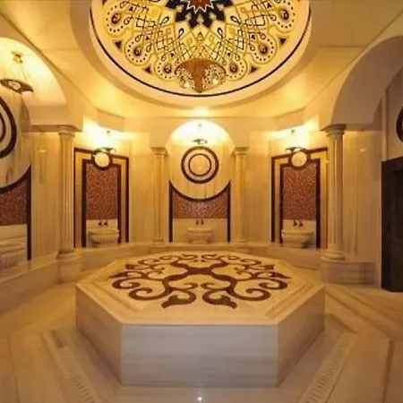 Azura Park شقة *