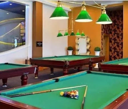 Azura Park شقة