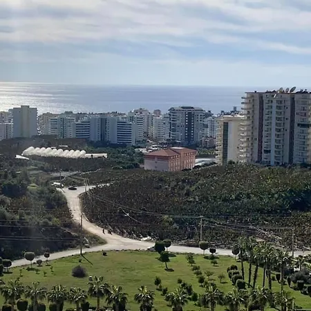 Azura Park * ألانيا