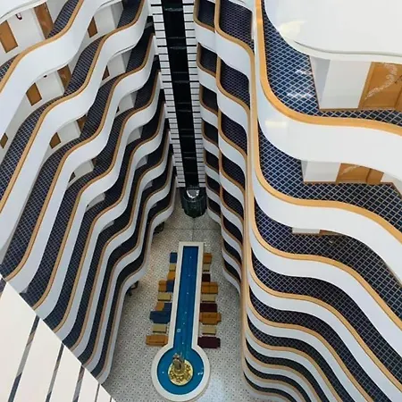Azura Park Apartament