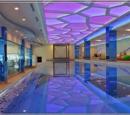 Azura Park *