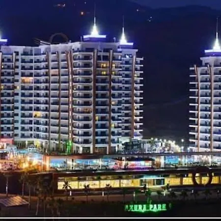 Azura Park Apartment